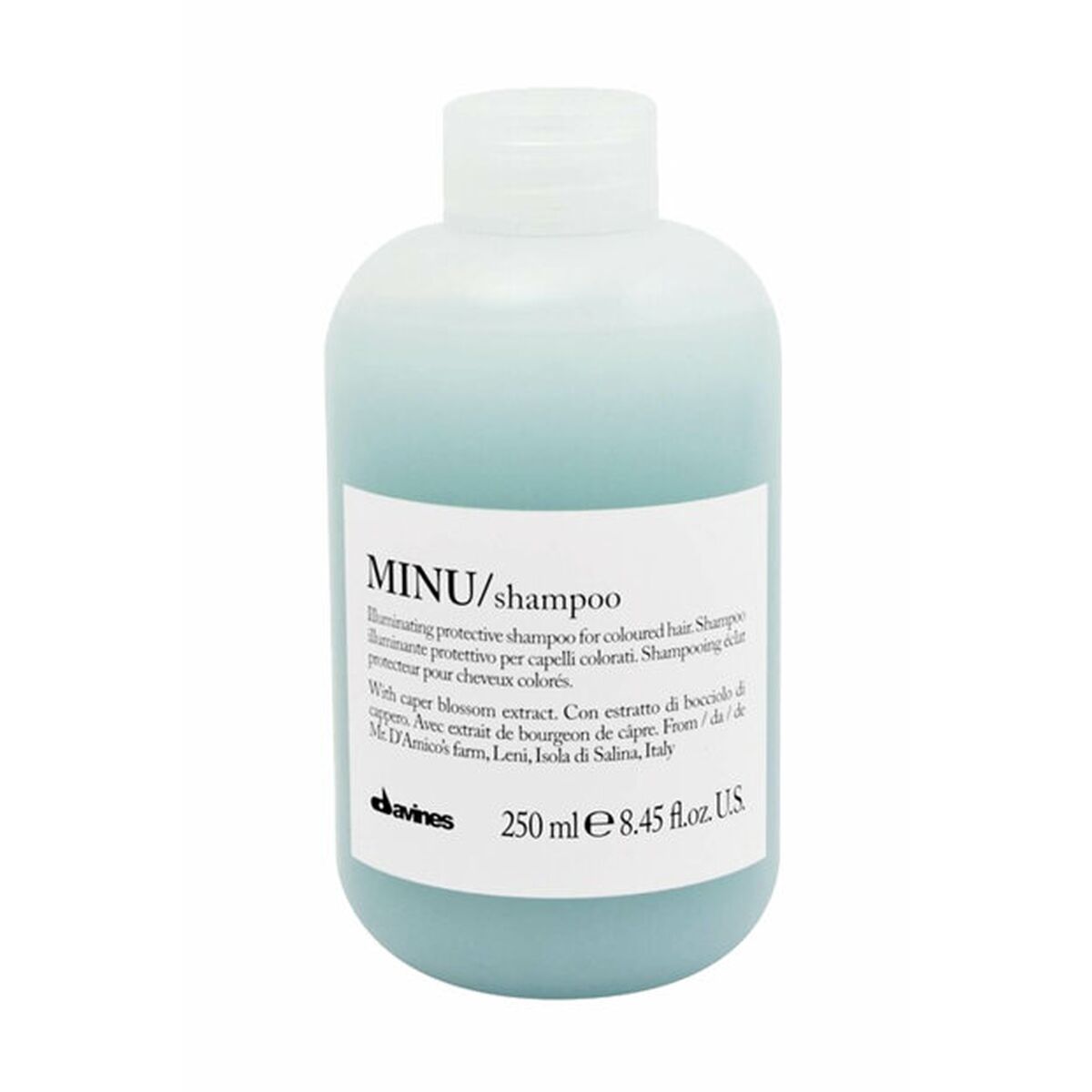 Schampo Davines Minu 75 ml