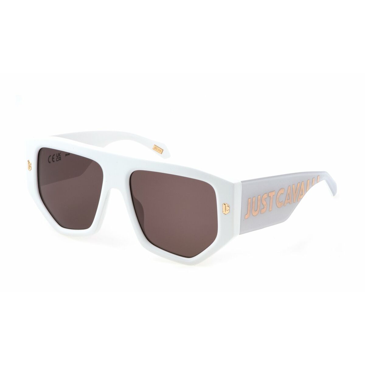 Damsolglasögon Just Cavalli SJC097V580847 ø 58 mm