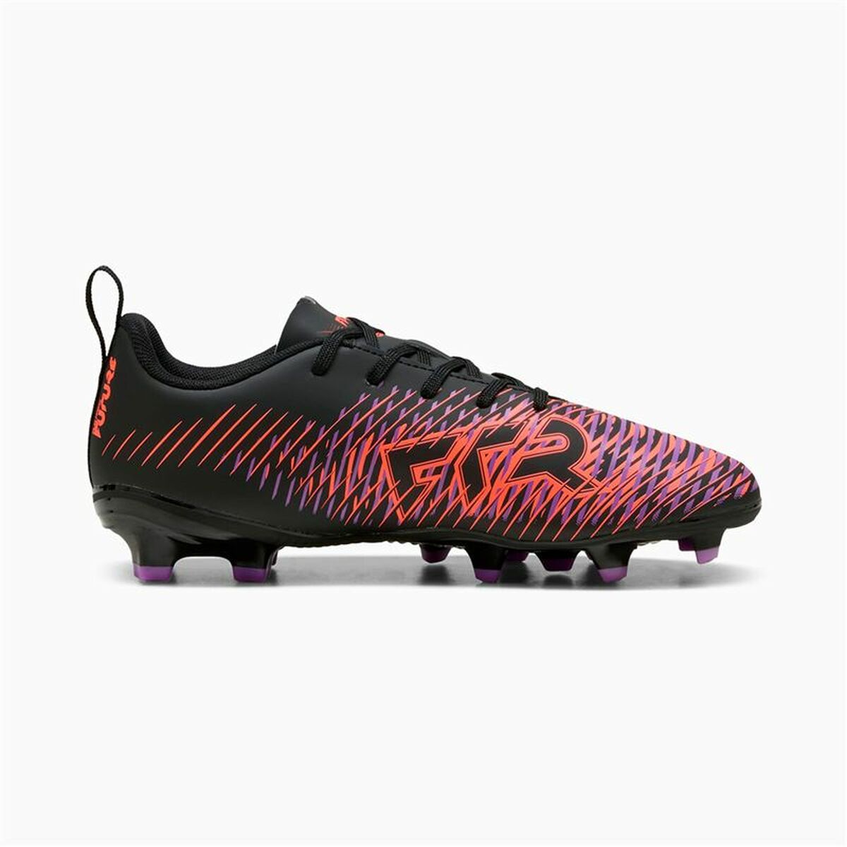 Fotbollsskor för vuxna Puma Future 8 Play Fg/Ag
