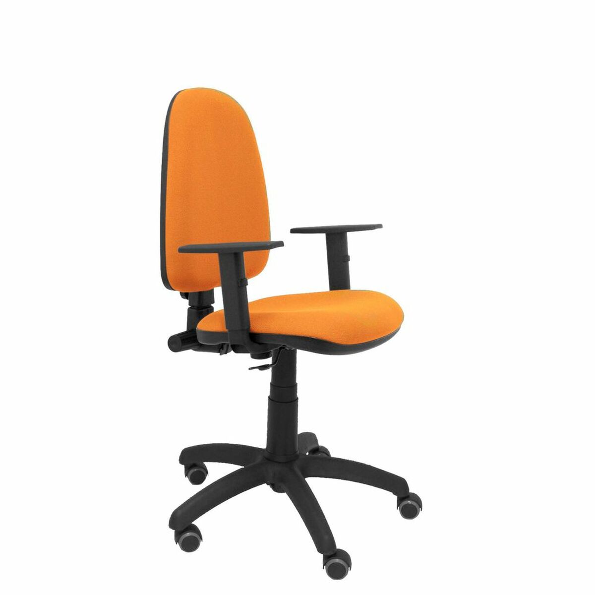 Kontorsstol Ayna bali Piqueras y Crespo 04CPBALI308B24RP Orange - 2