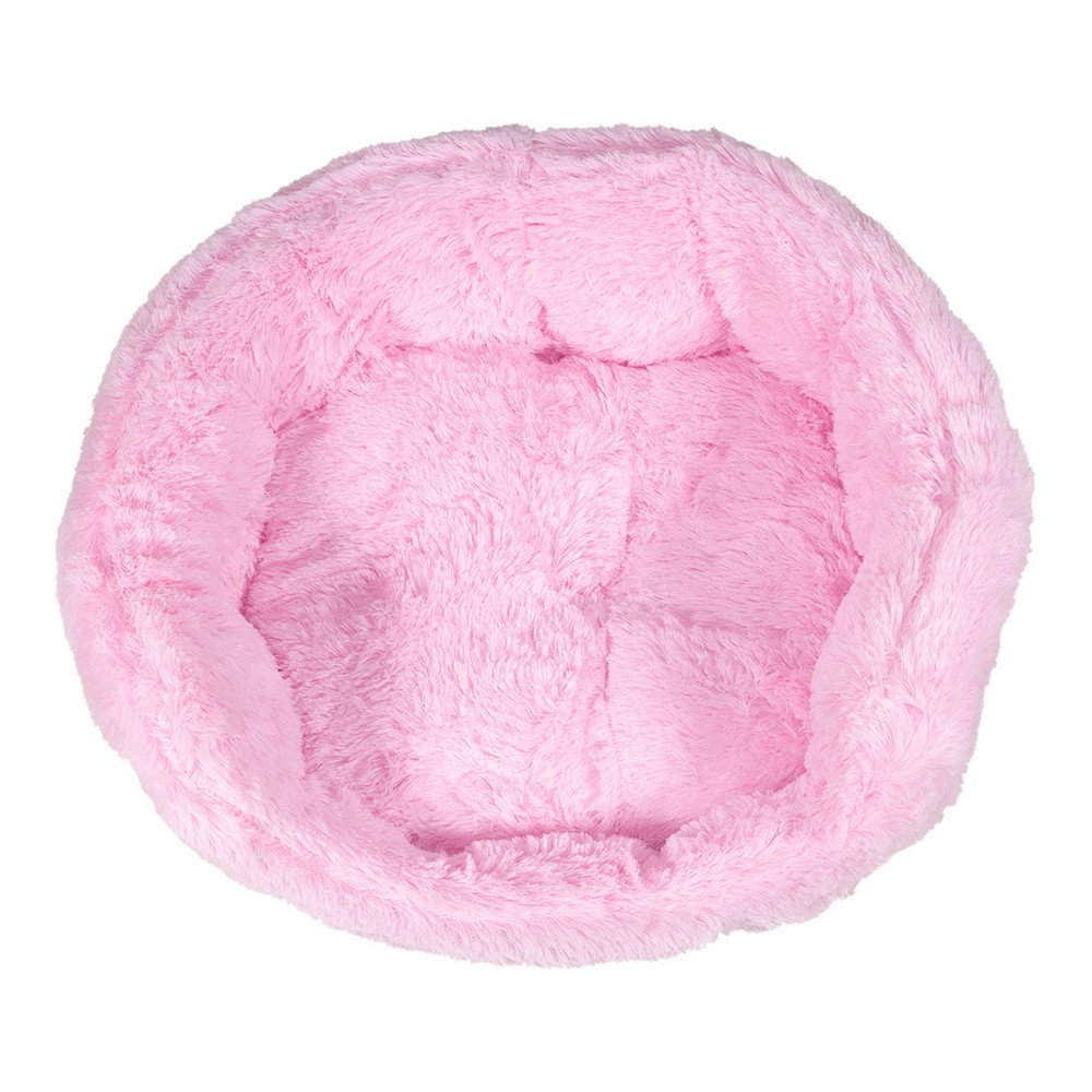 Bed for Dogs Gloria BABY Rosa (75 x 65 cm) - 7