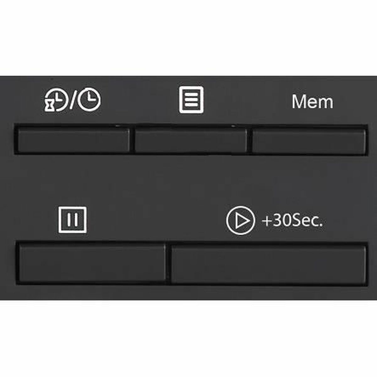 Mikrovågsugn med Grill Continental Edison MO34CS2 1100W 34 L - 3
