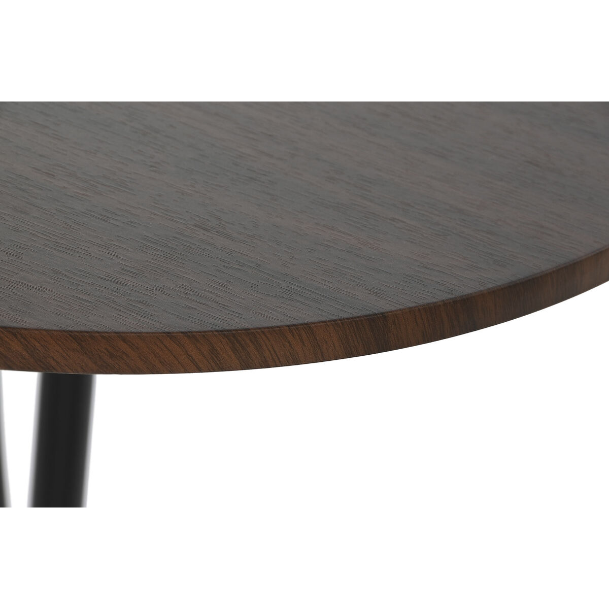 Bordsgrupp med 4 stolar DKD Home Decor 121 x 55 x 78 cm - 11