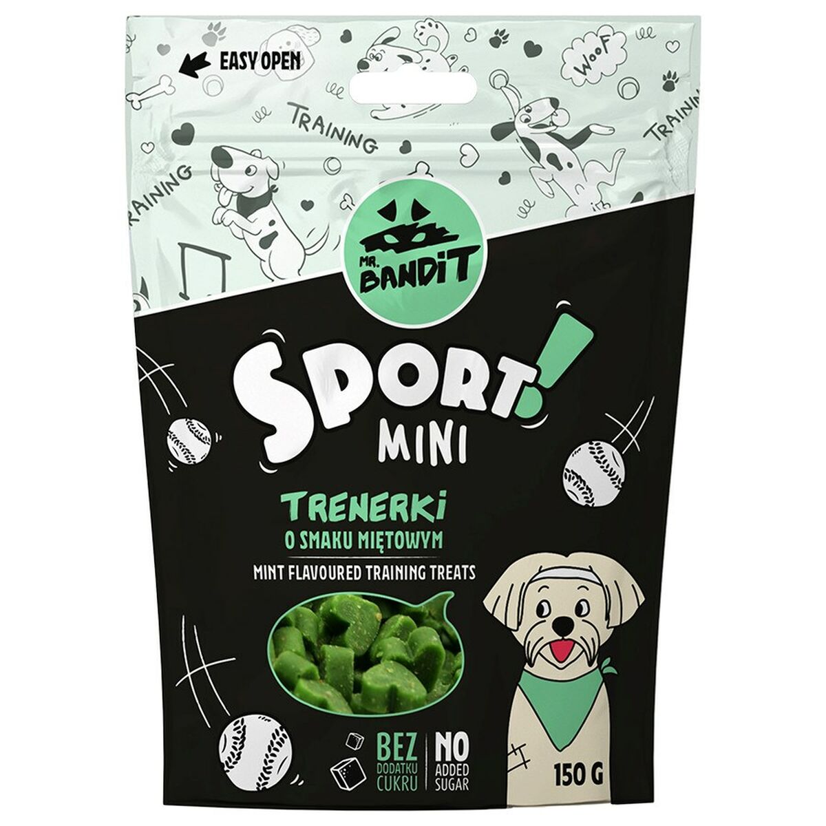 Hundgodis VETEXPERT                                 Kött 150 g