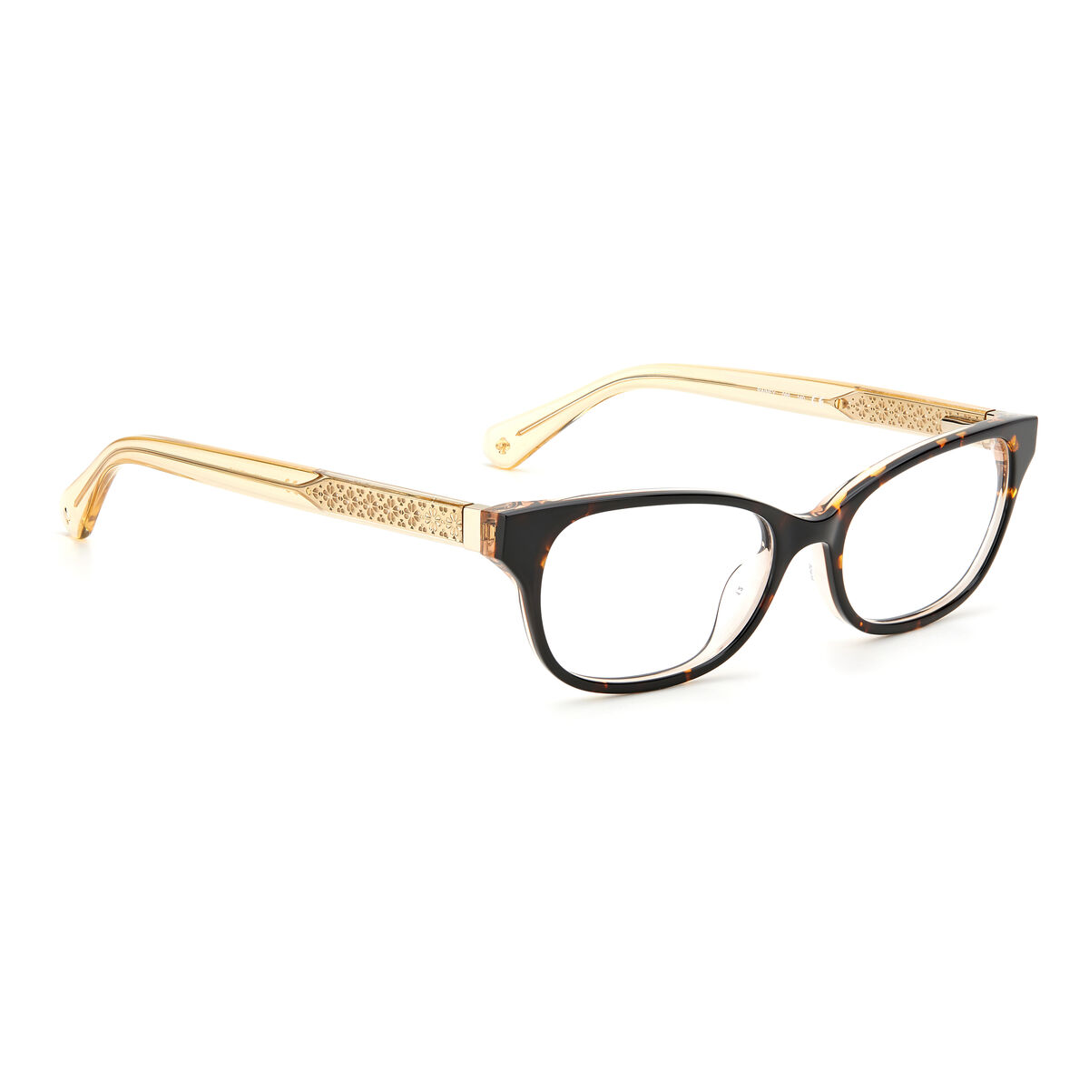 Glasögonbågar Kate Spade RAINEY-086F016 Ø 50 mm - 3