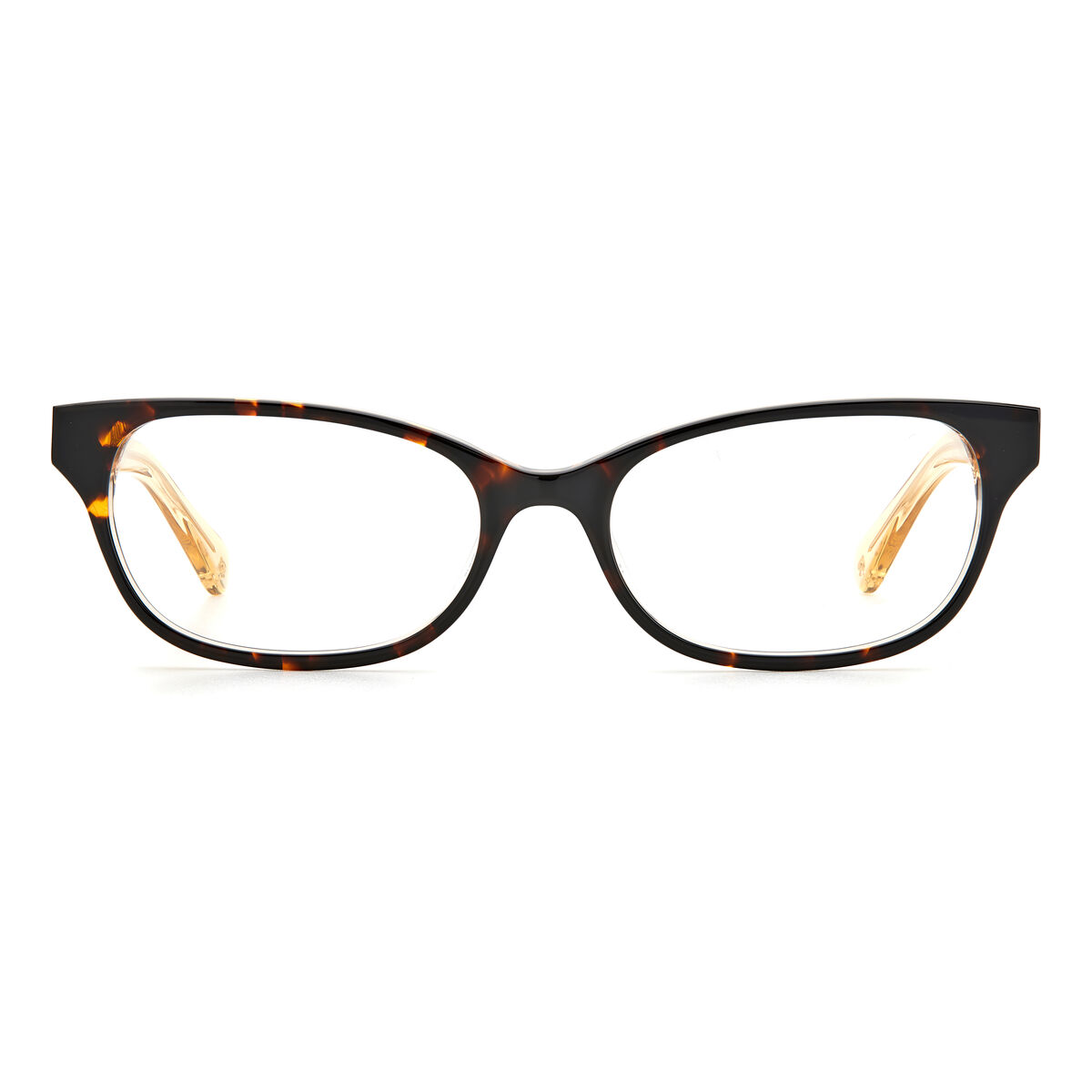 Glasögonbågar Kate Spade RAINEY-086F016 Ø 50 mm - 2