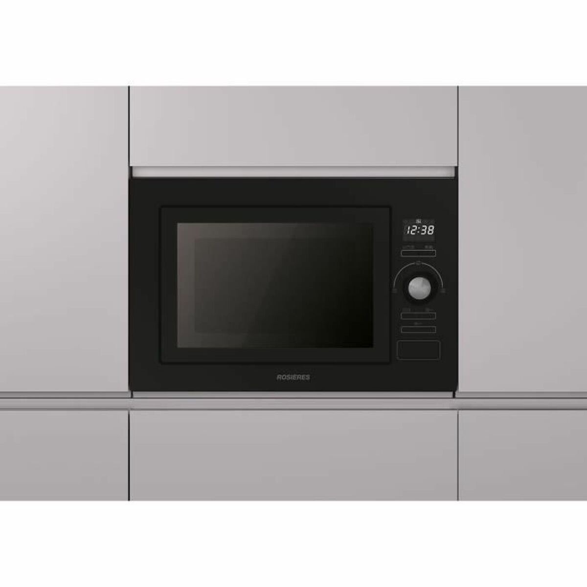 Mikrovågsugnen Rosieres RMG28DF 900 W 28 L - 4