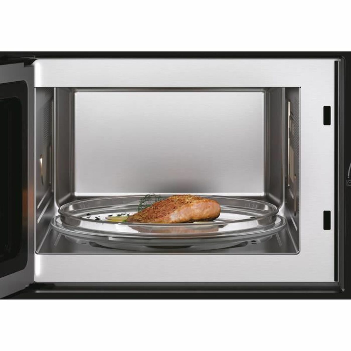 Mikrovågsugnen Rosieres RMG28DF 900 W 28 L - 3