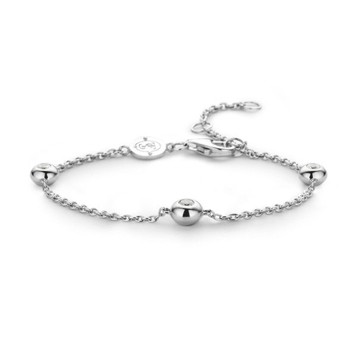 Damarmband Ti Sento 2873ZI