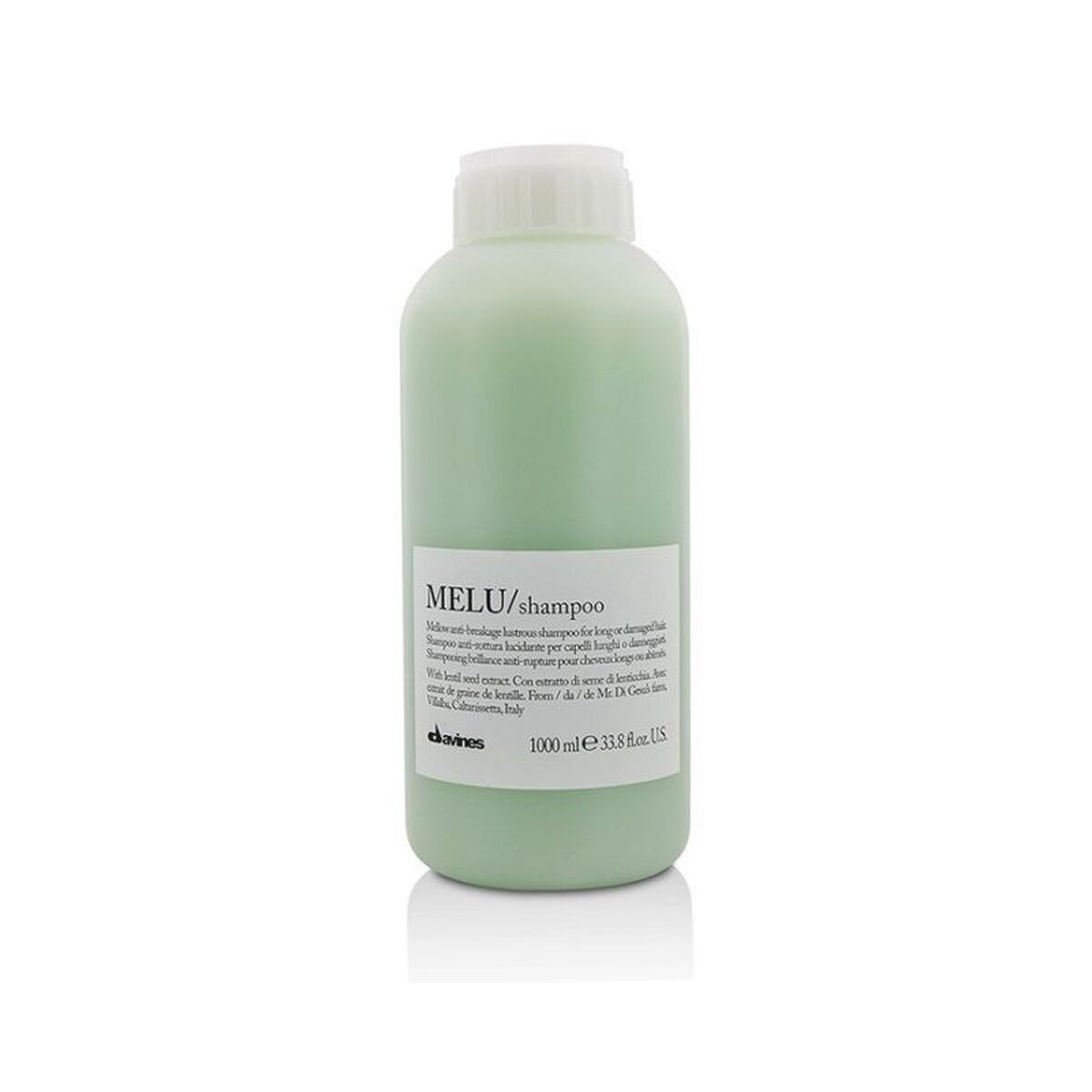 Schampo Davines Minu 1 L - 2
