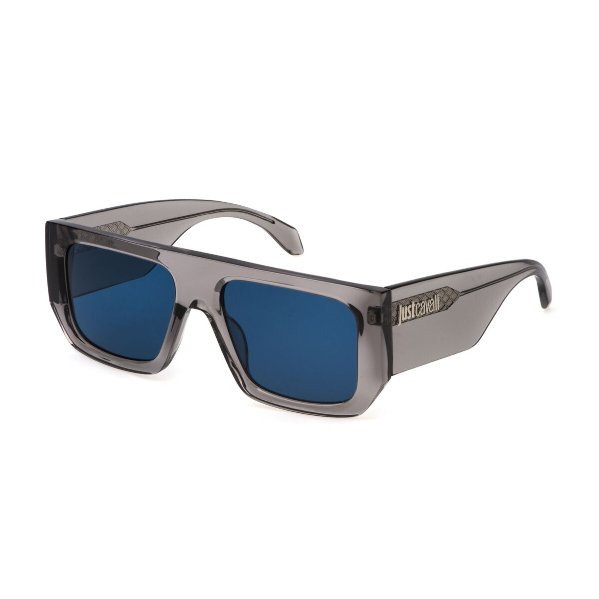 Damsolglasögon Just Cavalli SJC098-560819 ø 56 mm