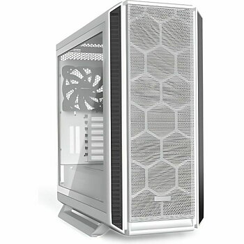 ATX Semitorn Be Quiet! Vit