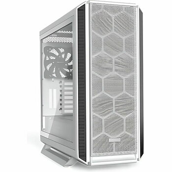 ATX Semitorn Be Quiet! Vit