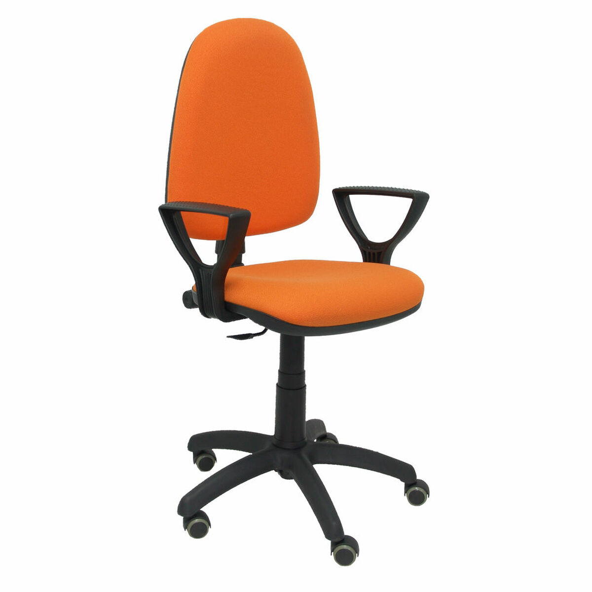 Kontorsstol Ayna bali Piqueras y Crespo 04CP Orange - 2