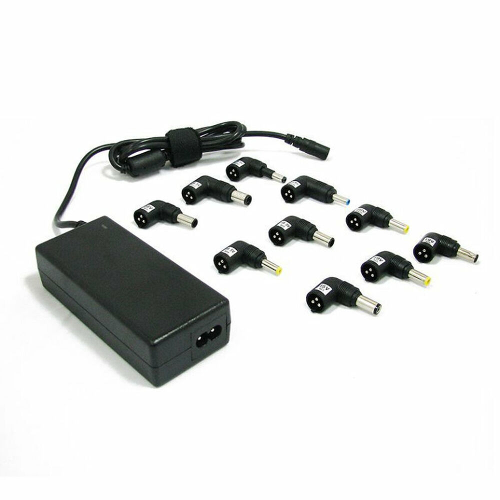 Laptopladdare LEOTEC LENCSHOME10 70 W