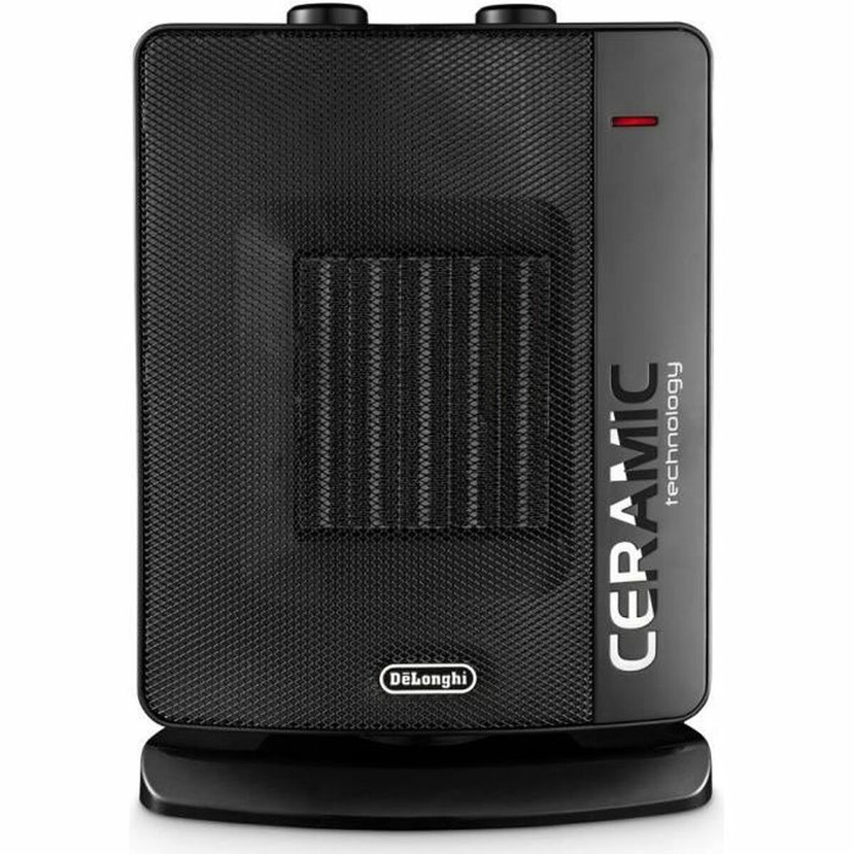 Värmeelement DeLonghi Svart 2200 W - 3