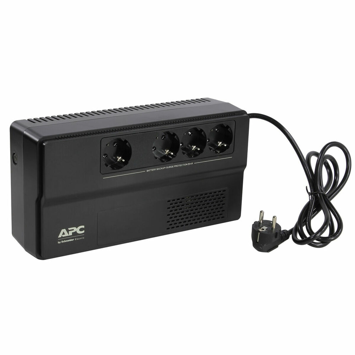 System för Avbrottsfri Strömförsörjning Interaktiv (UPS) APC BV650I-GR 375 W - 2