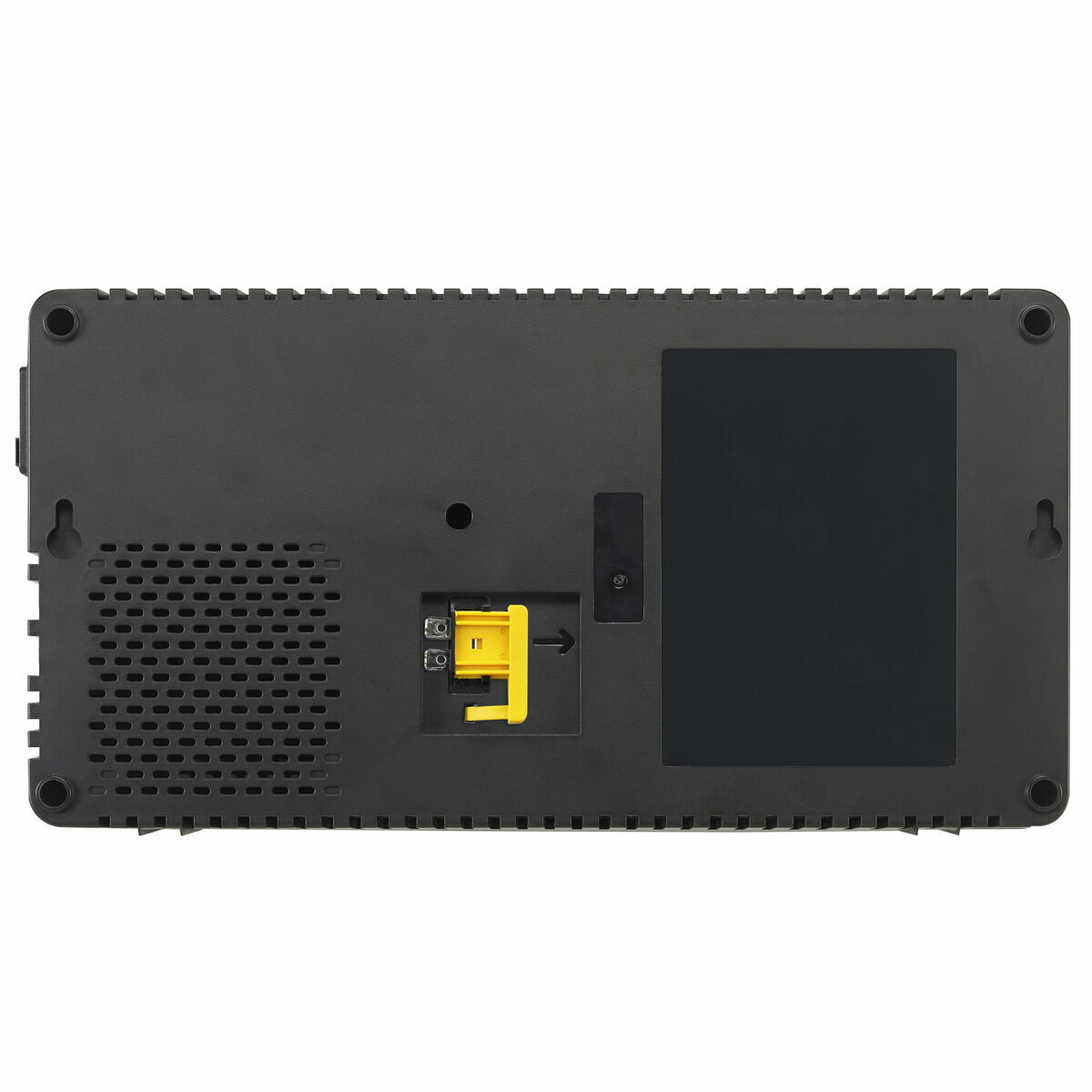 System för Avbrottsfri Strömförsörjning Interaktiv (UPS) APC BV650I-GR 375 W - 3