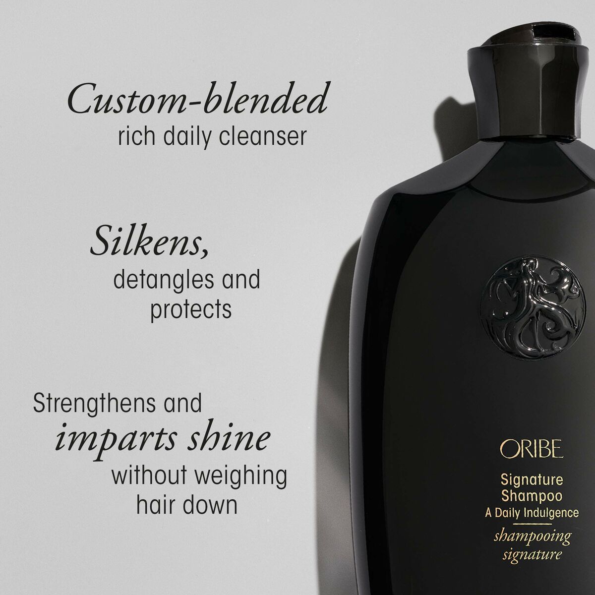 Schampo Oribe Minu 75 ml - 2