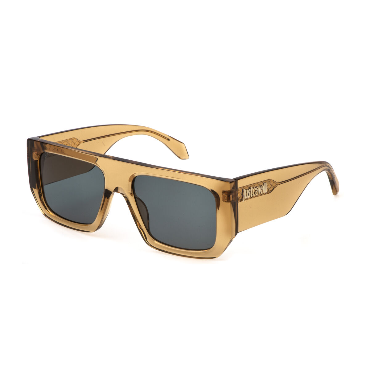Damsolglasögon Just Cavalli SJC098-560913 ø 56 mm