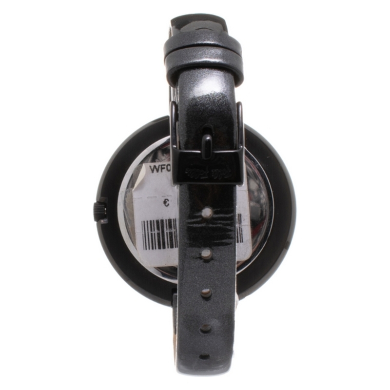 Damklocka Folli Follie wf0y029ssk (Ø 40 mm) - 4