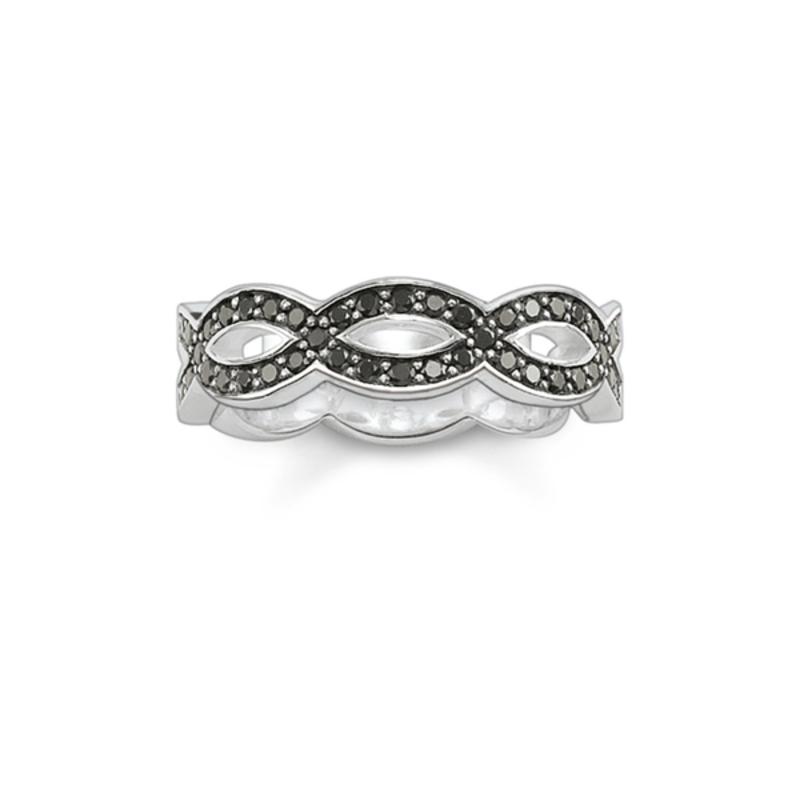 Ring Thomas Sabo TR1973-051 12 - 4