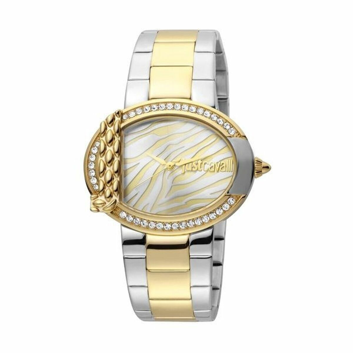 Damklocka Just Cavalli JC1L111M0115 - 3