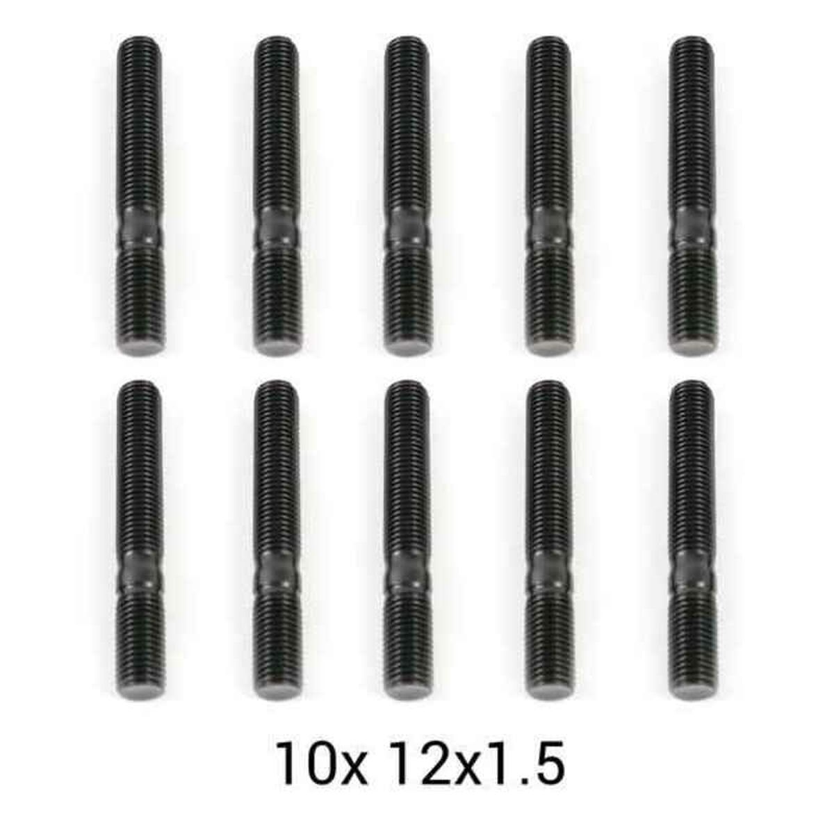 Separatorsats OMP OMPS08540501 5x108 63,4 M12 x 1,50 5 mm (Renoverade B) - 6