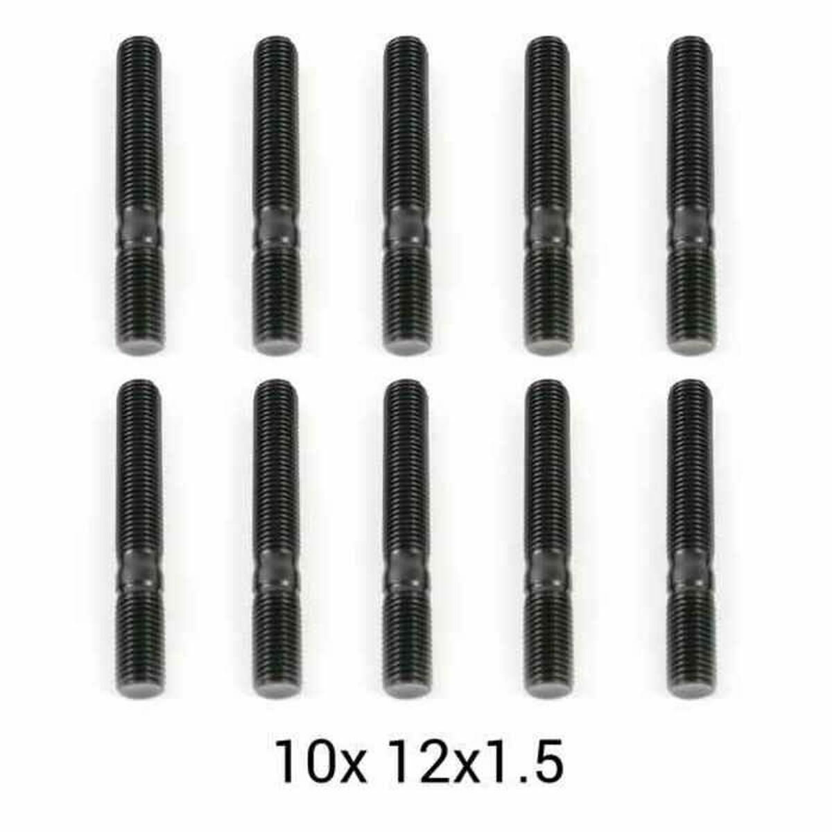 Separatorsats OMP OMPS08540501 5x108 63,4 M12 x 1,50 5 mm (Renoverade B) - 9
