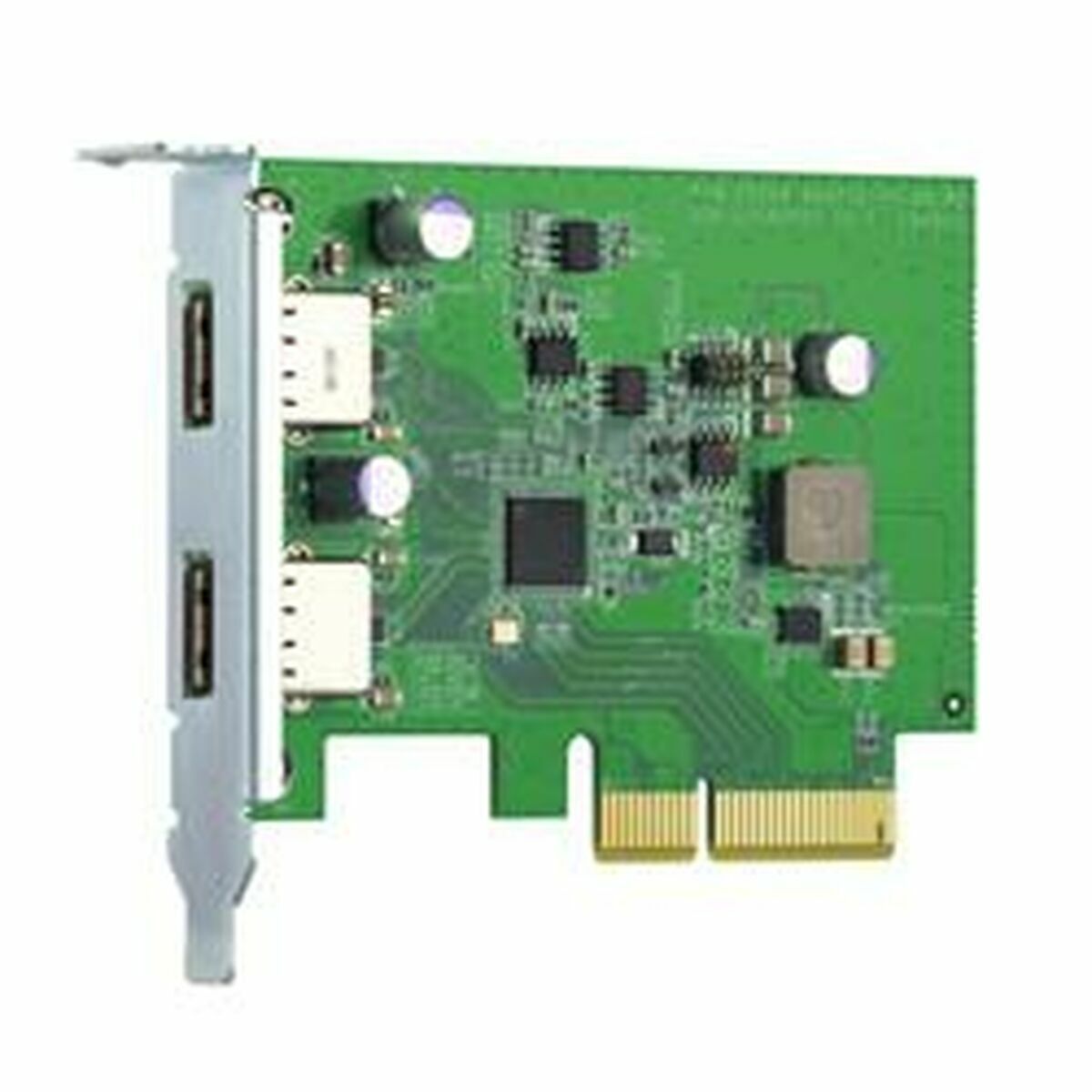 Nätkort Qnap QXP-10G2U3A