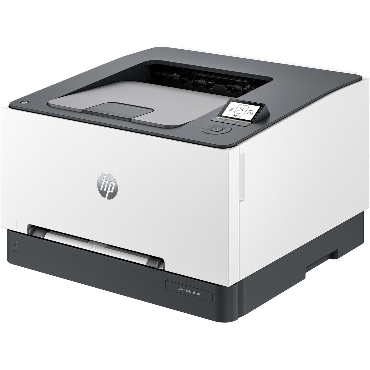 Laserskrivare HP Color LaserJet Pro 3202dw - 5