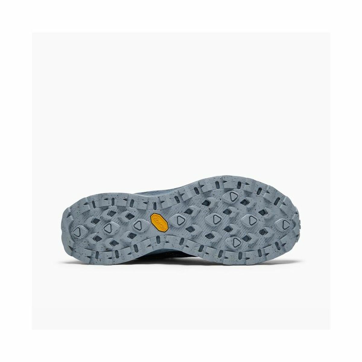 Löparskor, Vuxna Merrell J067531 Svart - 2