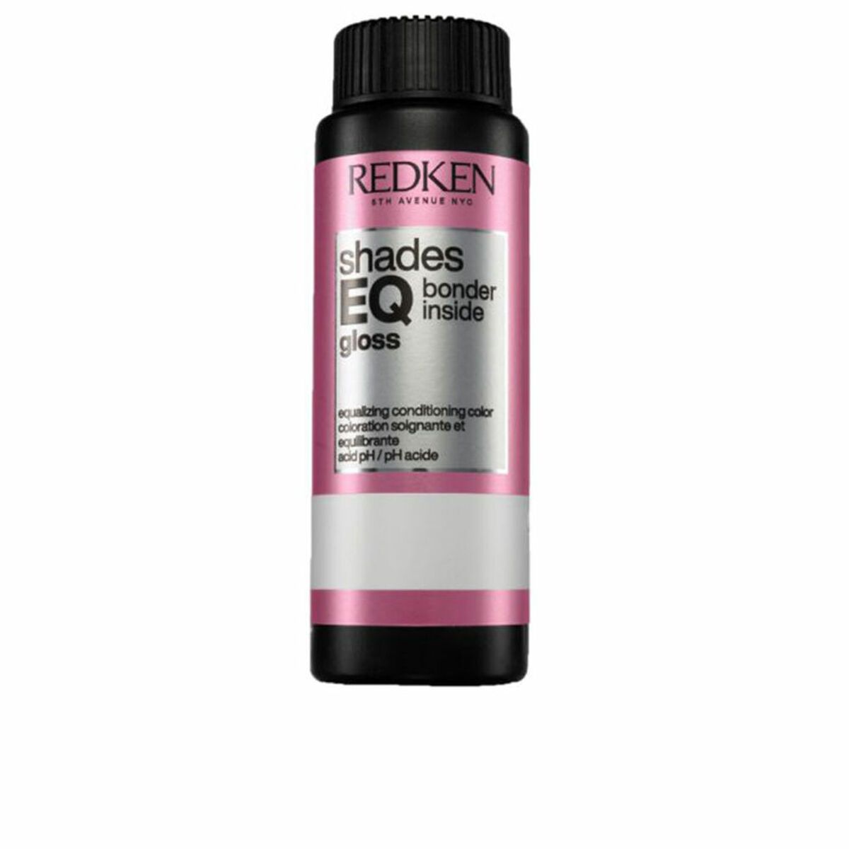 Permanent färg Redken SHADES EQ Nº 010gi 60 Ml X