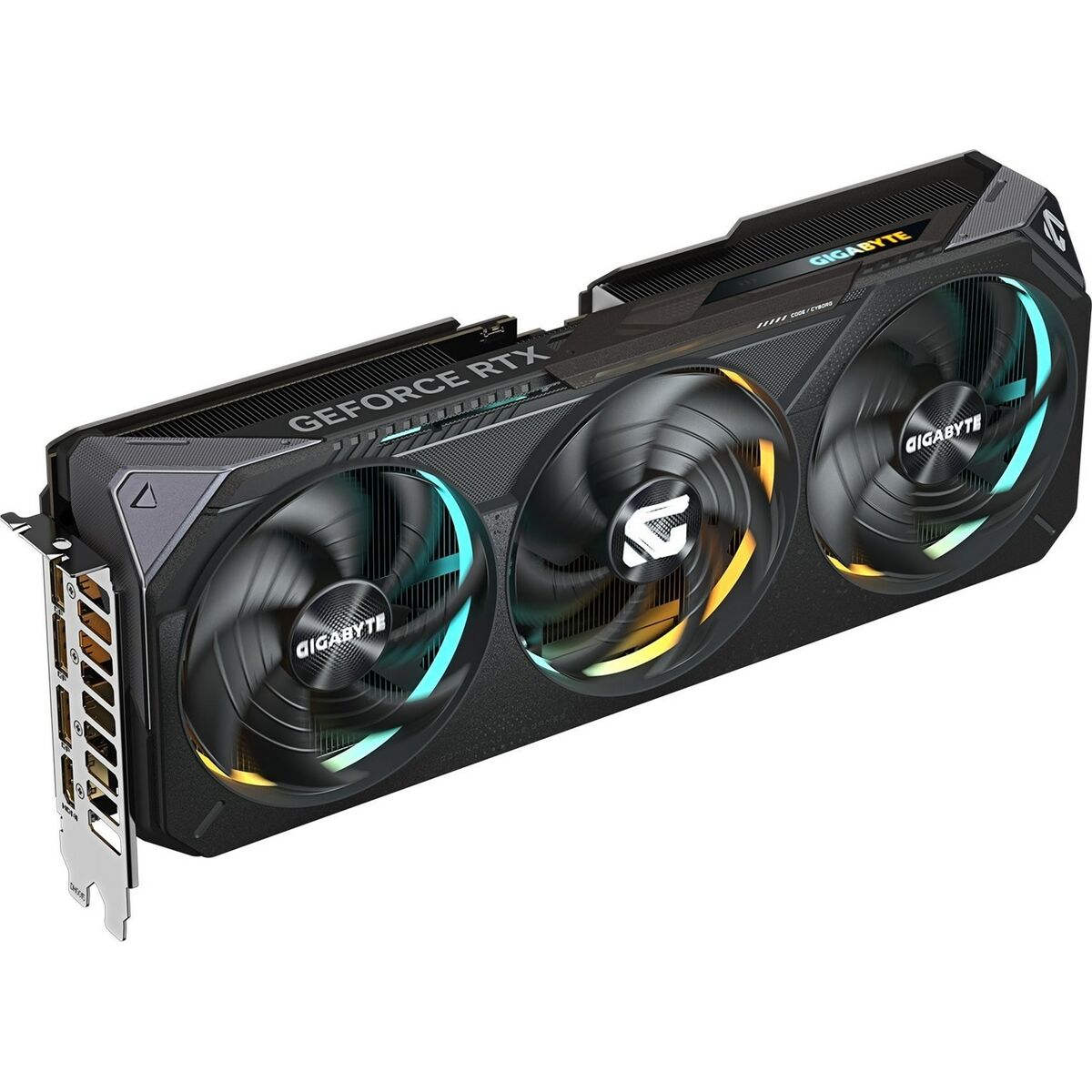 Grafikkort Gigabyte GV-N5070GAMING OC-12GD 12 GB