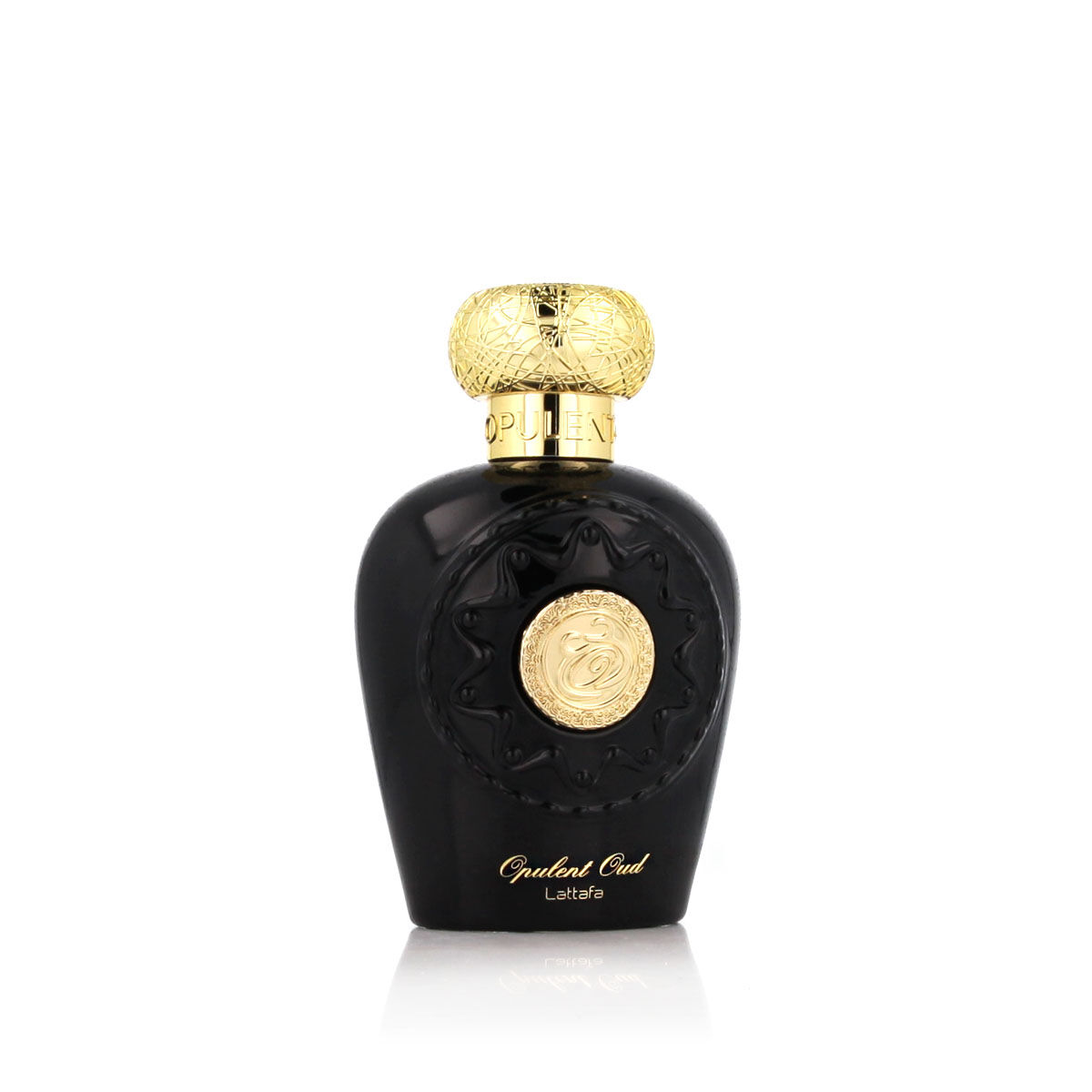 Parfym Unisex Lattafa OPULENT OUD - 2