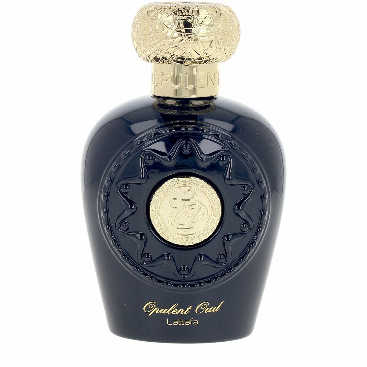 Parfym Unisex Lattafa OPULENT OUD - 3