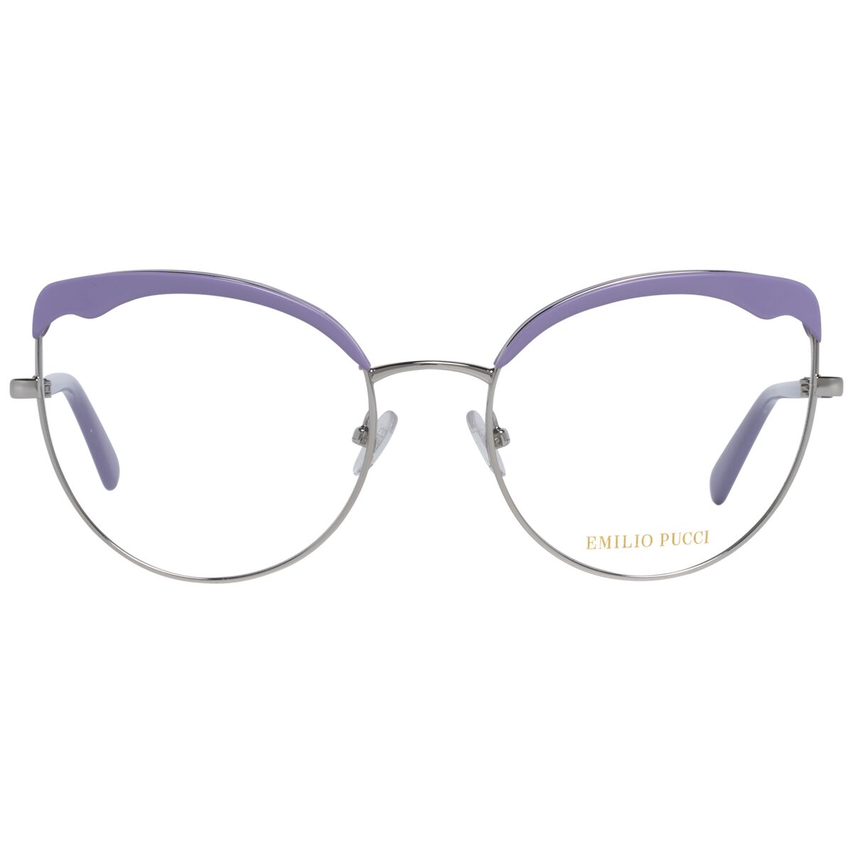 Glasögonbågar Emilio Pucci EP5131 55020 - 4