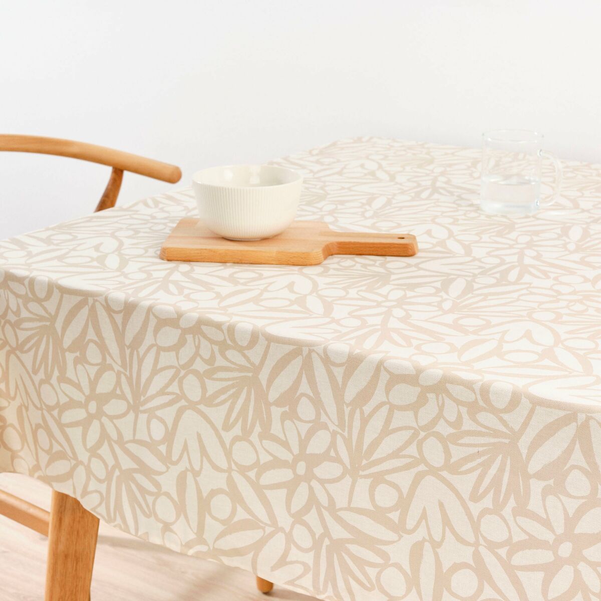 Fläckresistent bordsduk Belum 0120-240 Multicolour 200 x 150 cm - 9