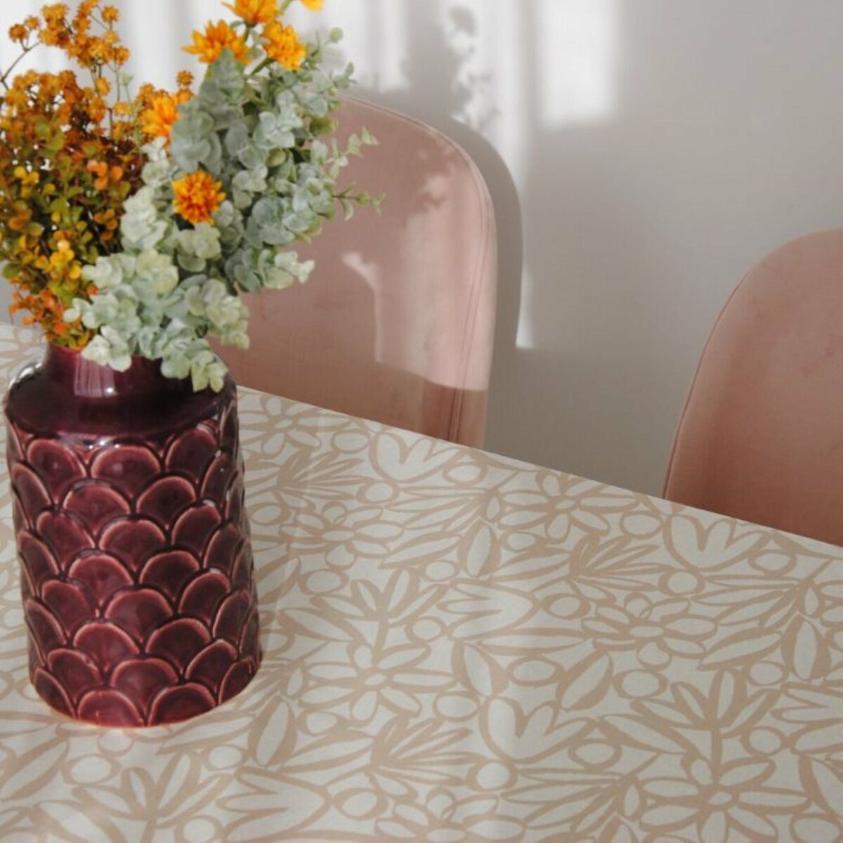 Fläckresistent bordsduk Belum 0120-240 Multicolour 200 x 150 cm - 3