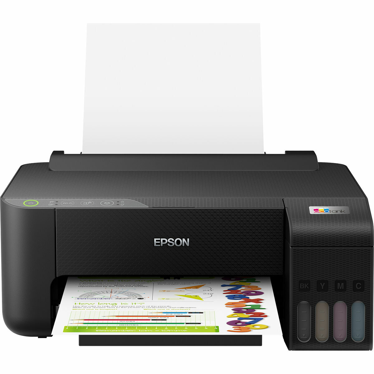 Skrivare   Epson ET-1810