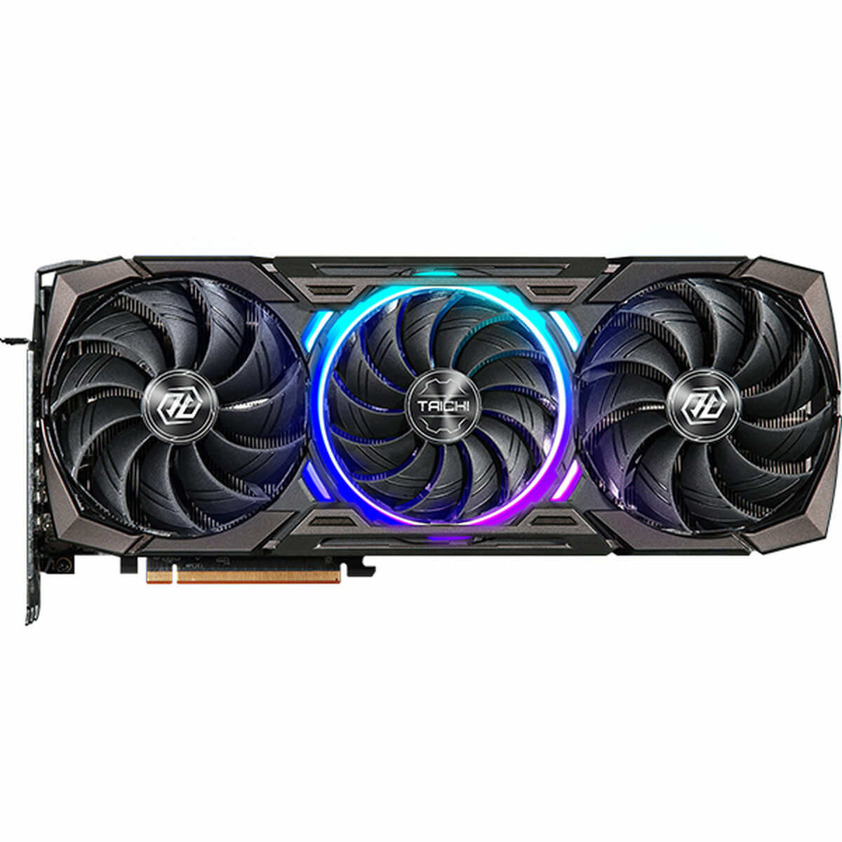 Grafikkort ASRock RX7900XTX TC 24GO GDDR6