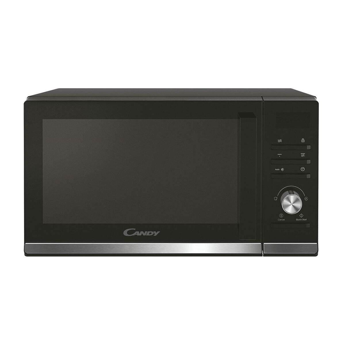 Mikrovågsugn med Grill Candy 38000975 Svart 900 W 20 L