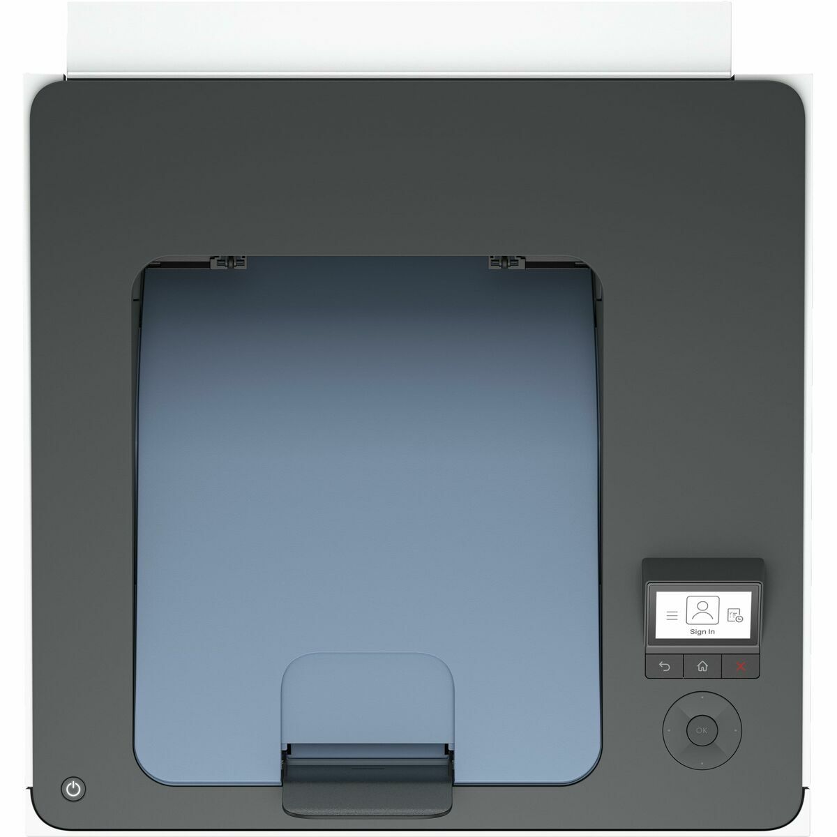 Laserskrivare HP Color Laserjet Pro 3202dn - 3