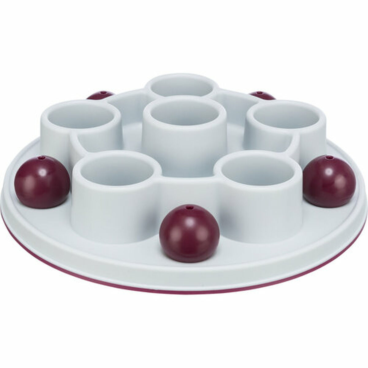 Kattleksaken Trixie Plast Ø 28 cm - 2