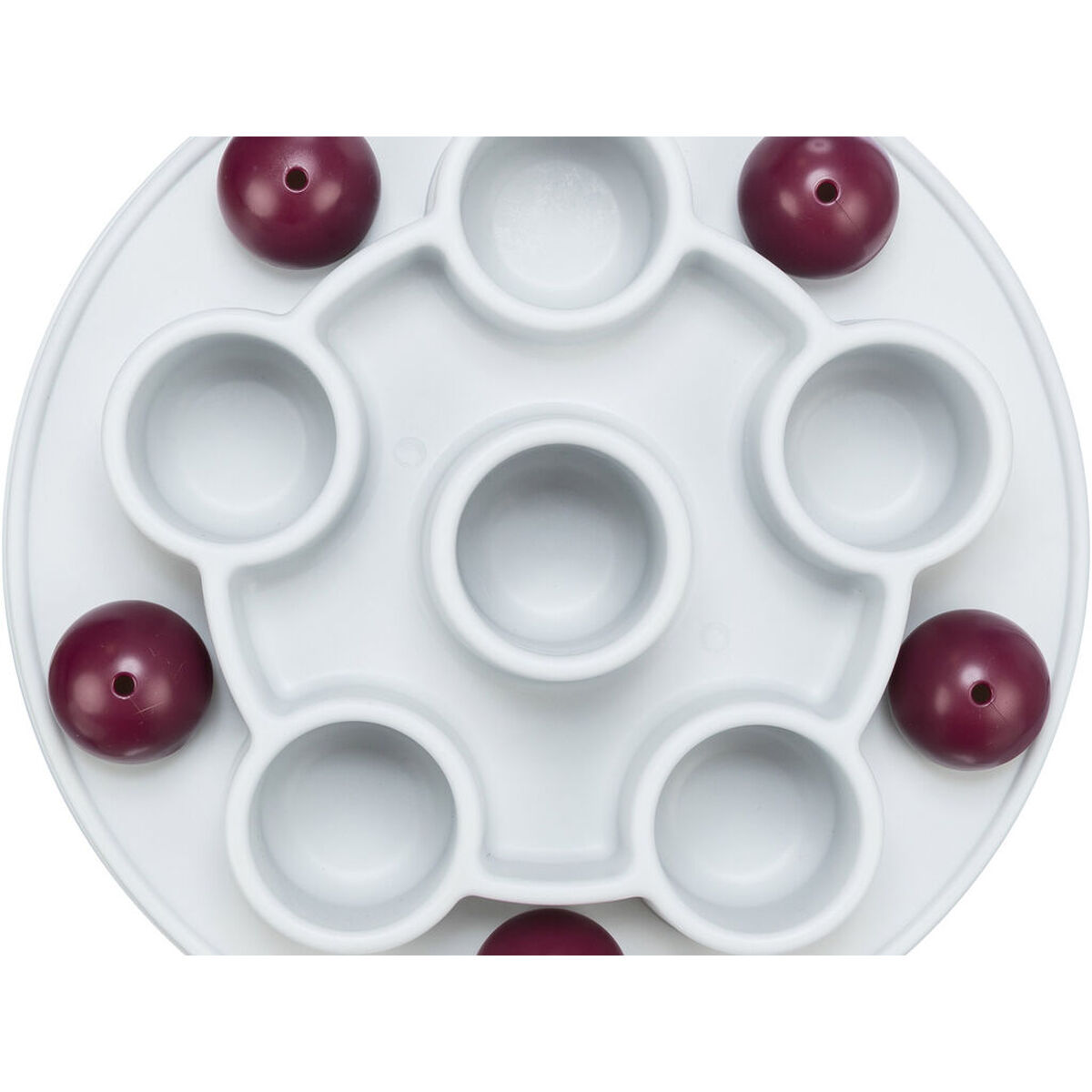 Kattleksaken Trixie Plast Ø 28 cm - 11