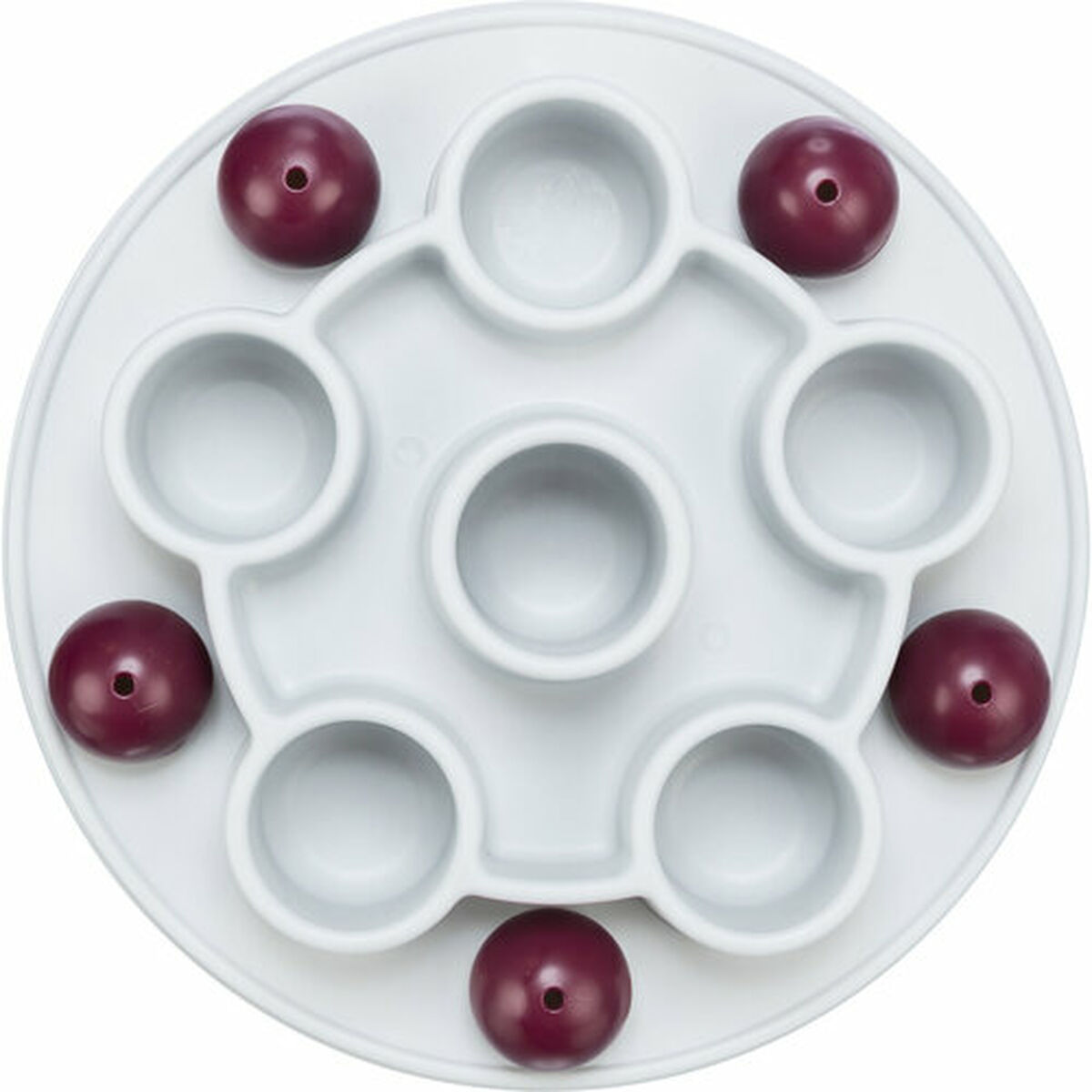 Kattleksaken Trixie Plast Ø 28 cm - 4