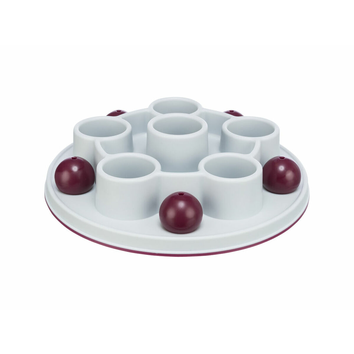 Kattleksaken Trixie Plast Ø 28 cm