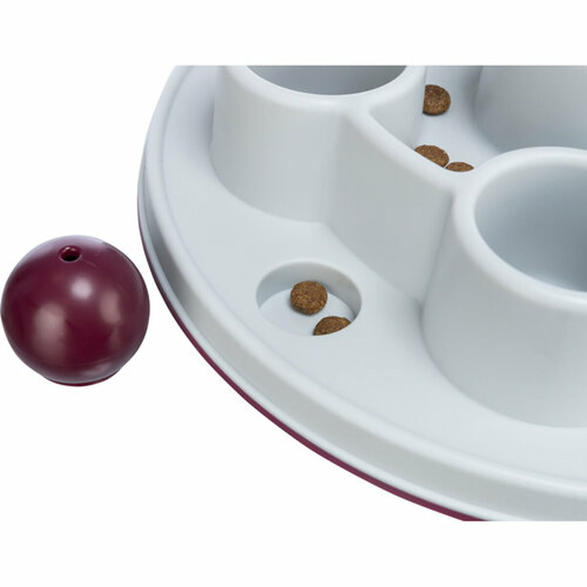 Kattleksaken Trixie Plast Ø 28 cm - 6