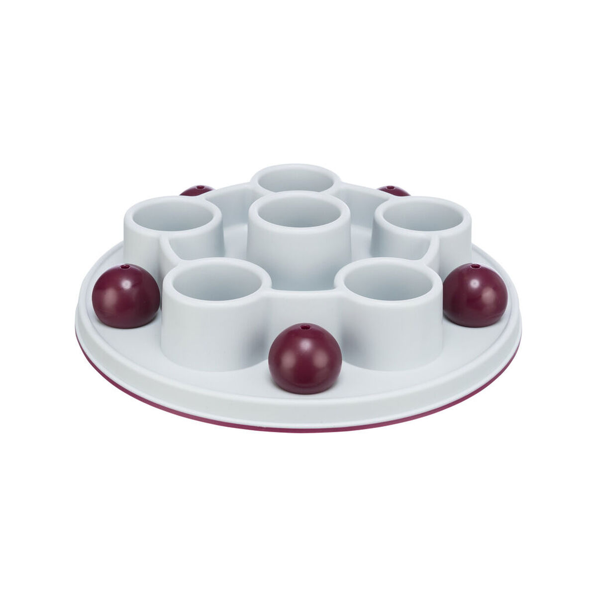 Kattleksaken Trixie Plast Ø 28 cm - 9