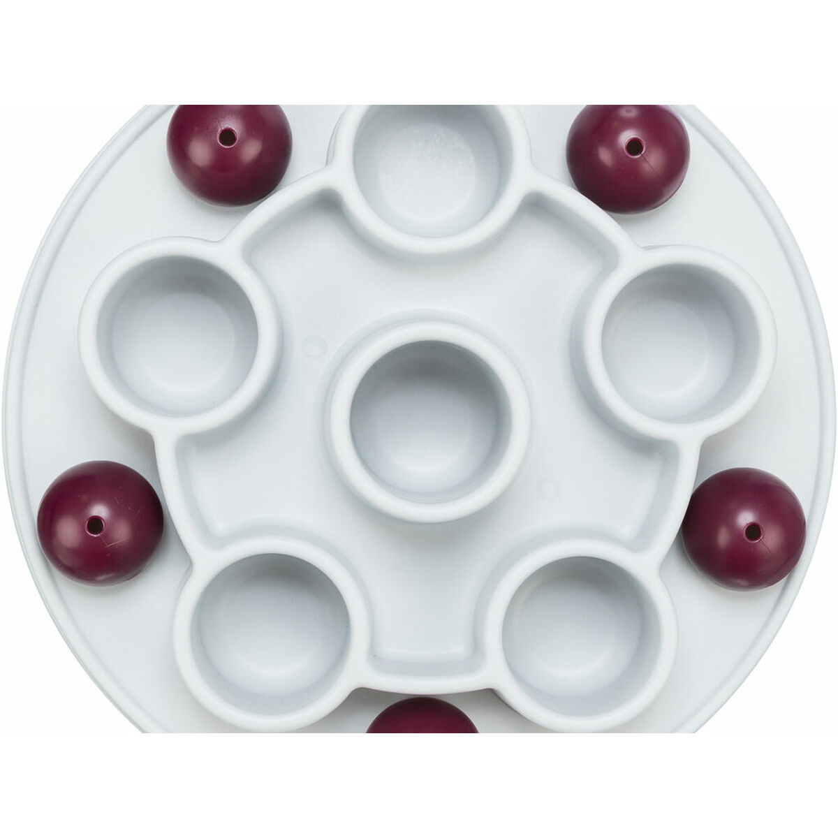 Kattleksaken Trixie Plast Ø 28 cm - 3
